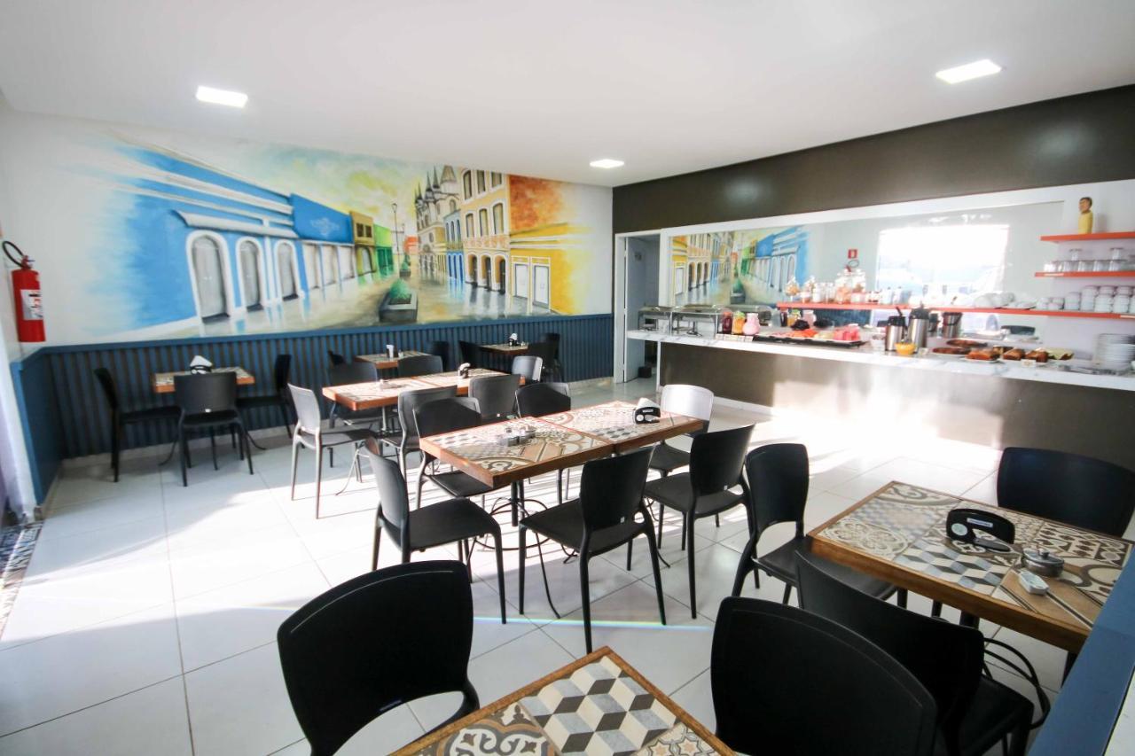 Hotel Encantos De Penedo  Εξωτερικό φωτογραφία