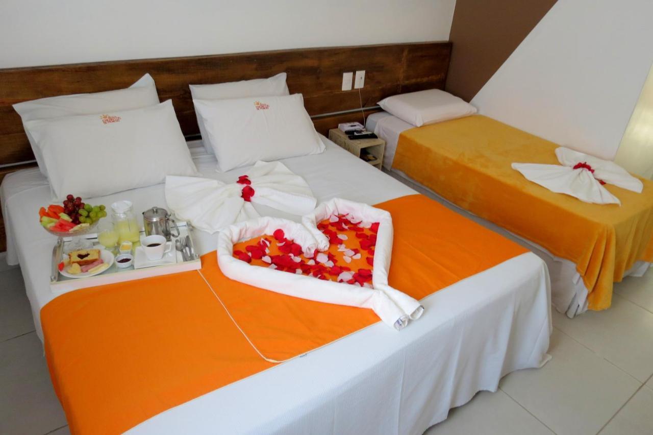 Hotel Encantos De Penedo  Εξωτερικό φωτογραφία