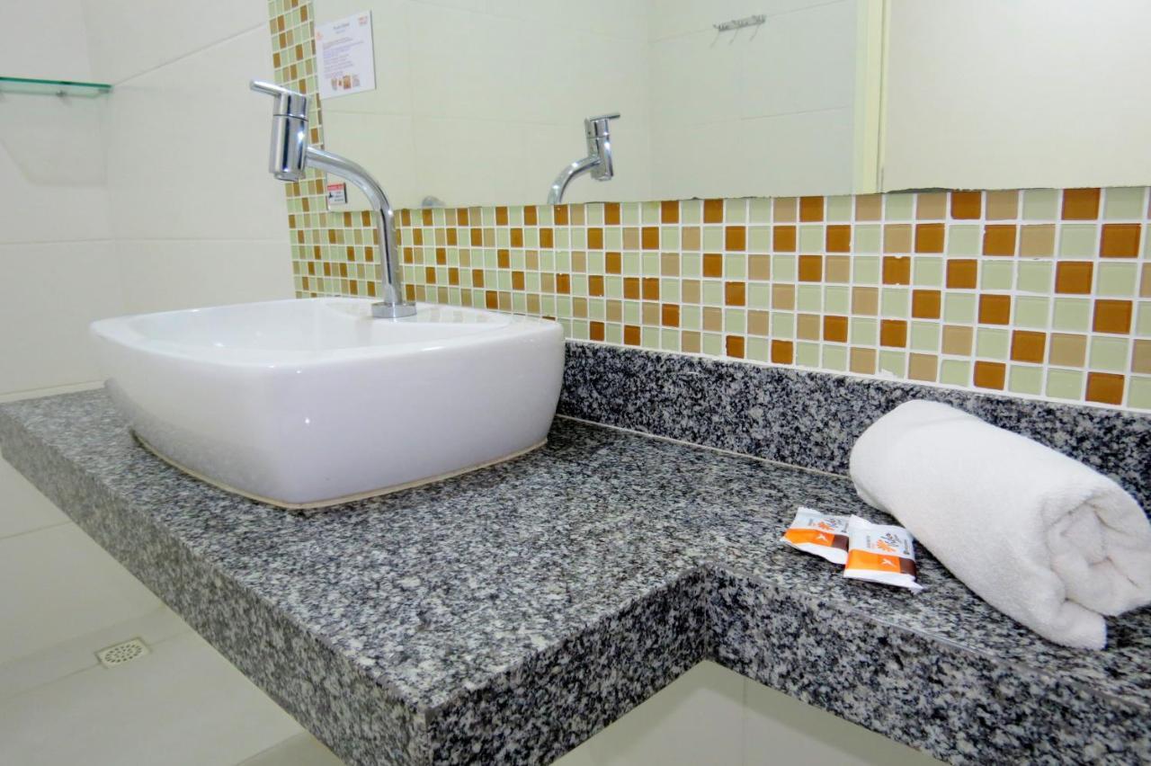 Hotel Encantos De Penedo  Εξωτερικό φωτογραφία