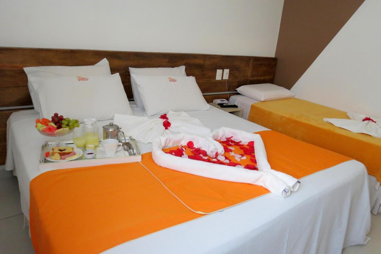 Hotel Encantos De Penedo  Εξωτερικό φωτογραφία