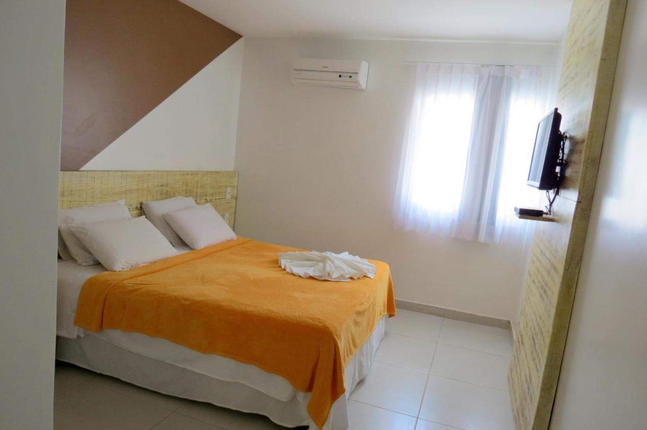 Hotel Encantos De Penedo  Εξωτερικό φωτογραφία