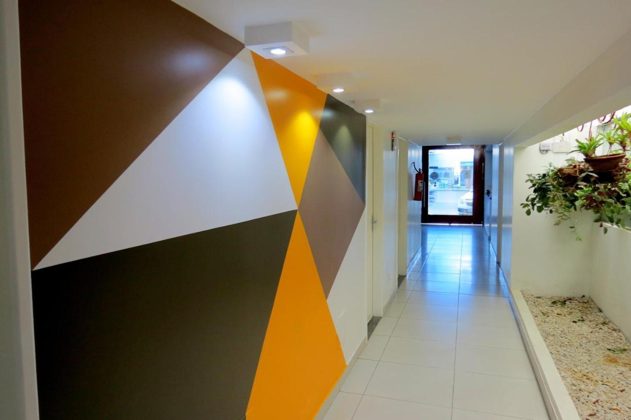 Hotel Encantos De Penedo  Εξωτερικό φωτογραφία
