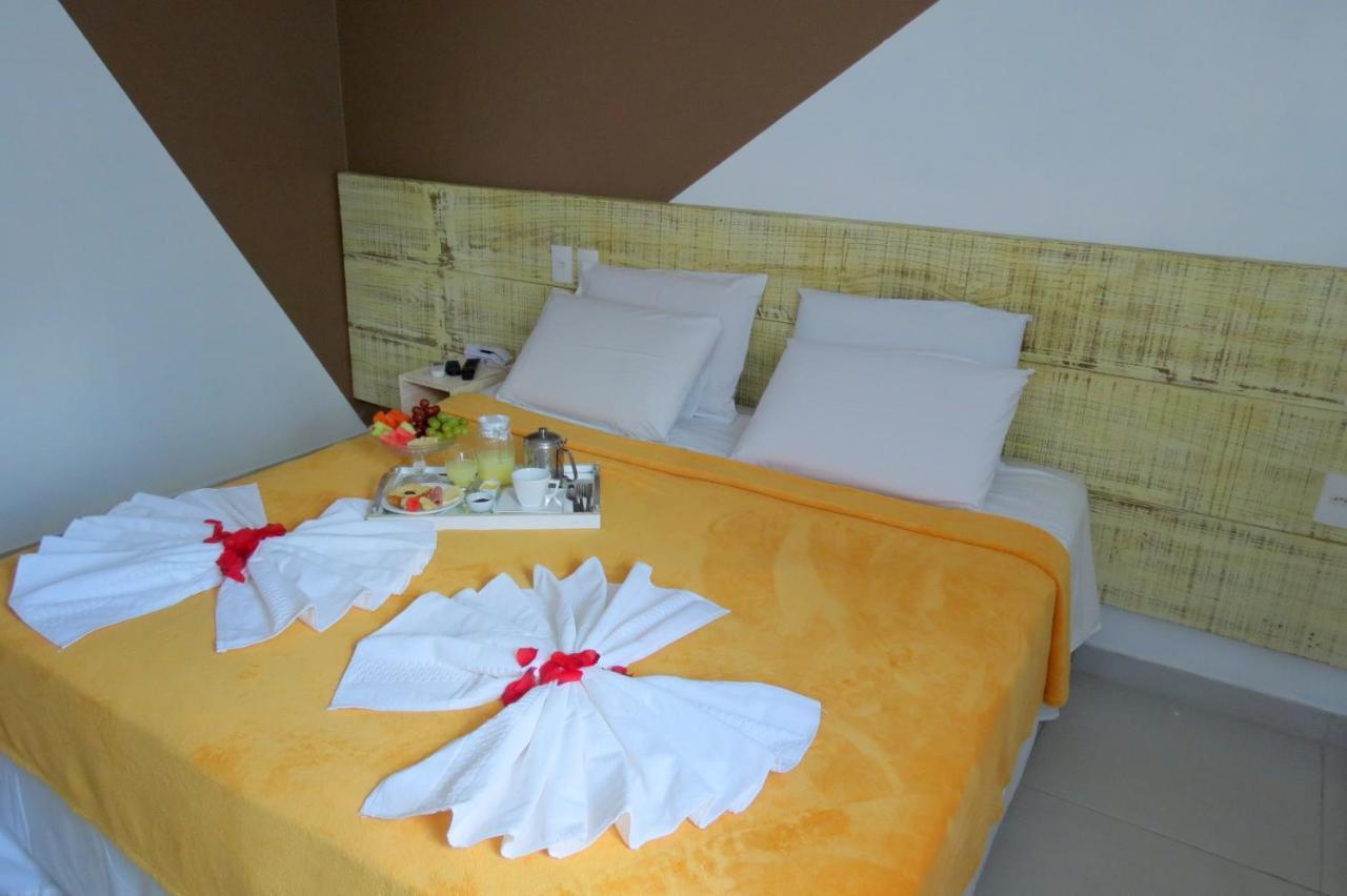 Hotel Encantos De Penedo  Εξωτερικό φωτογραφία