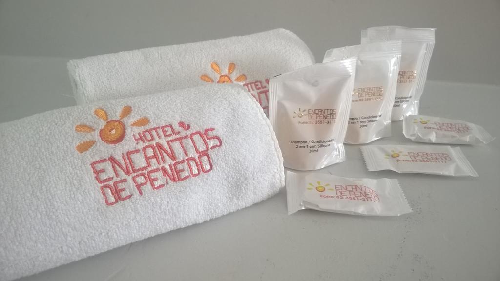 Hotel Encantos De Penedo  Εξωτερικό φωτογραφία