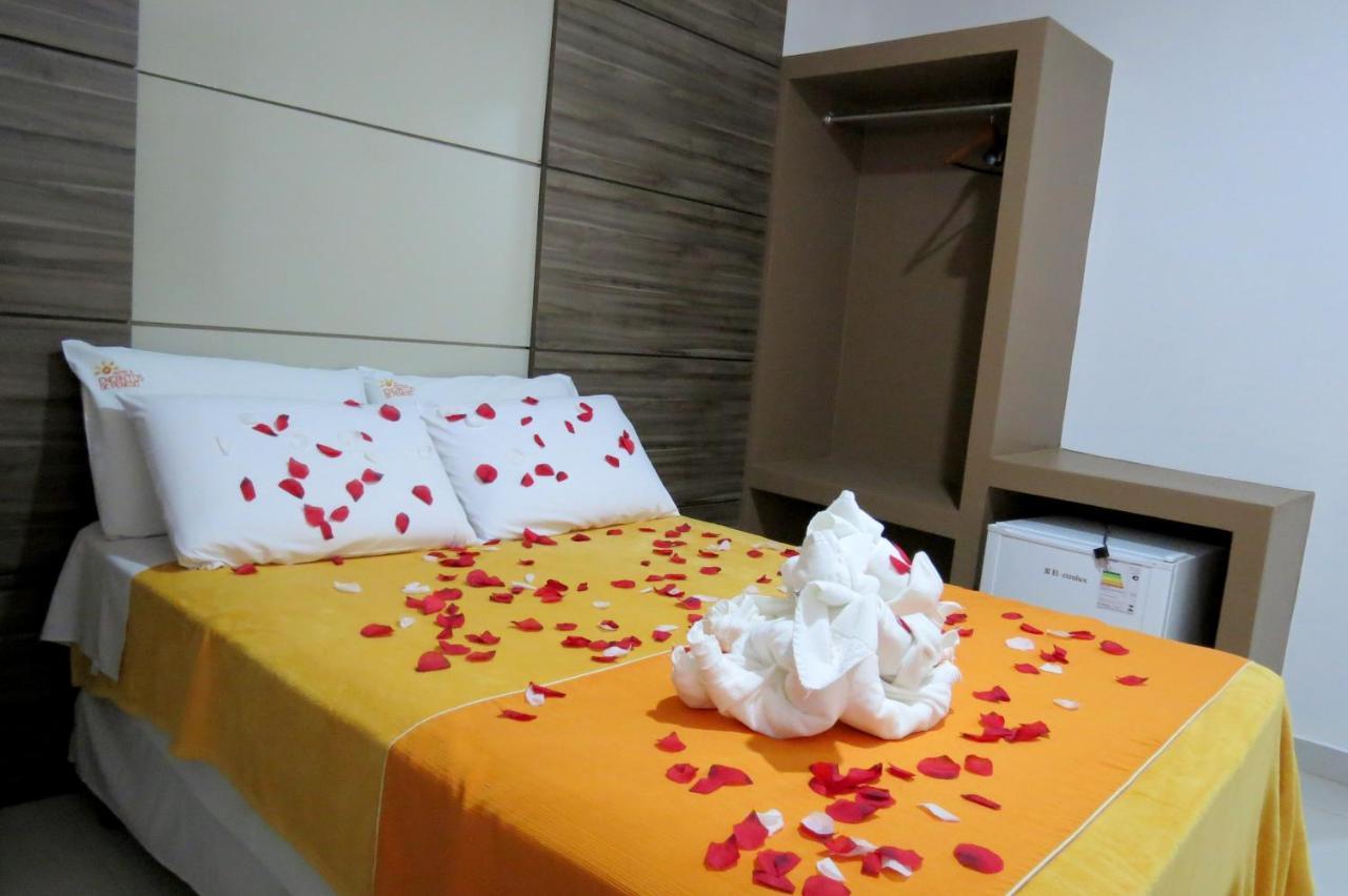 Hotel Encantos De Penedo  Εξωτερικό φωτογραφία