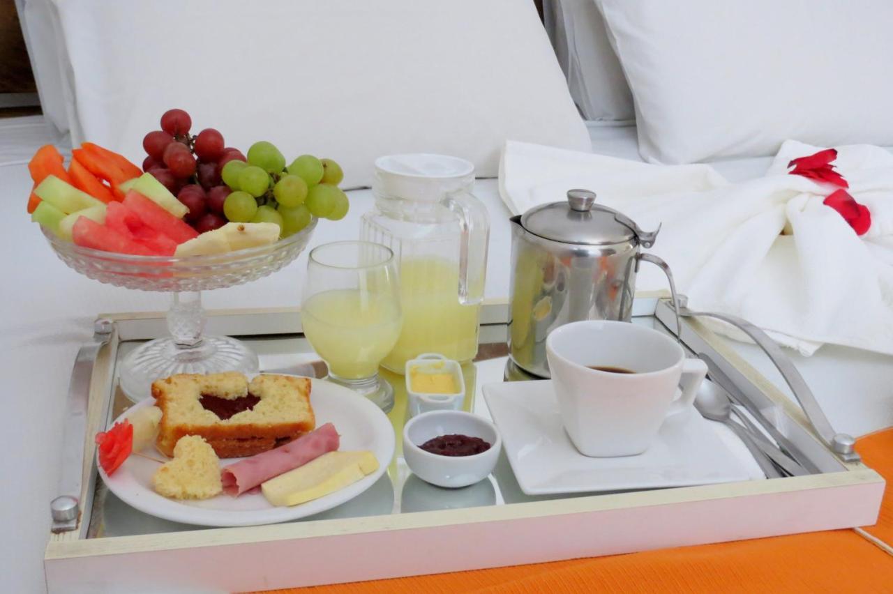 Hotel Encantos De Penedo  Εξωτερικό φωτογραφία