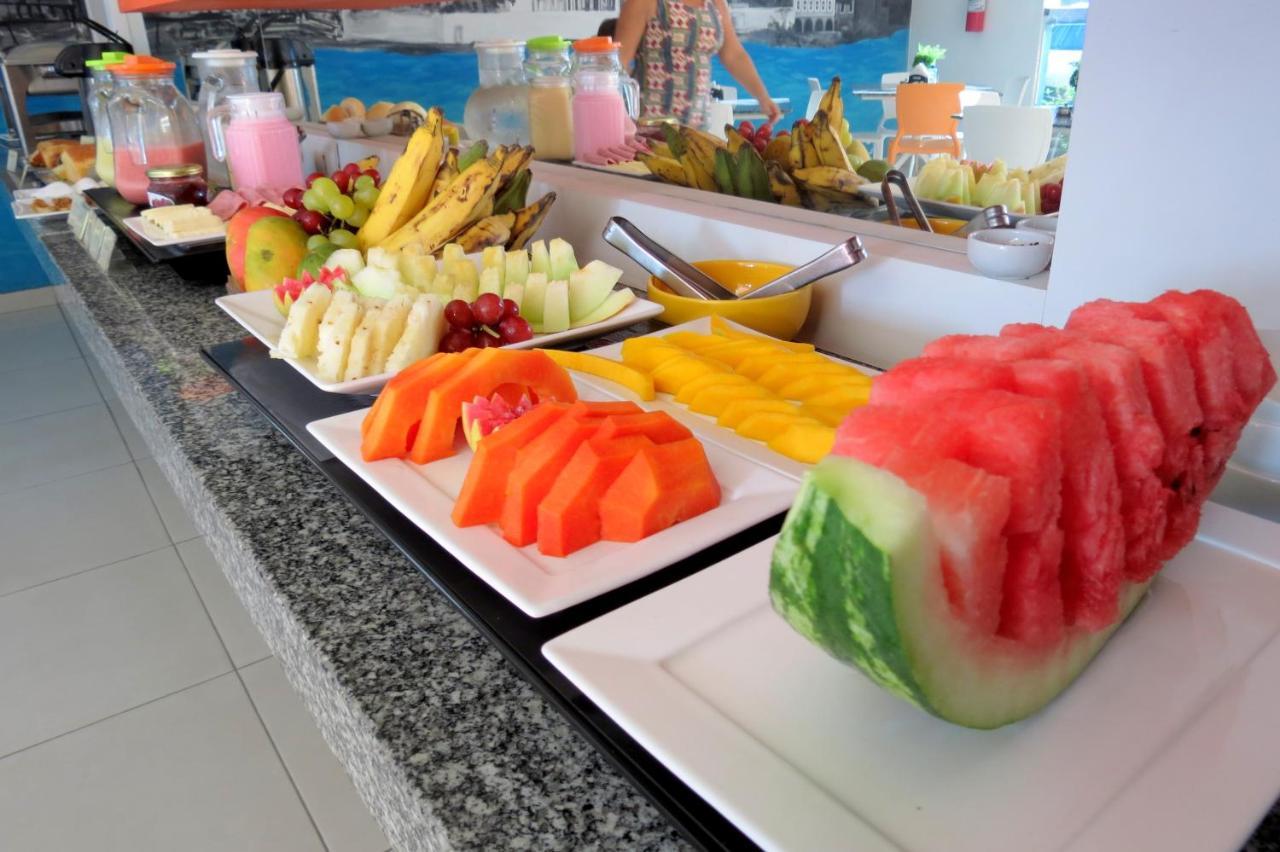 Hotel Encantos De Penedo  Εξωτερικό φωτογραφία